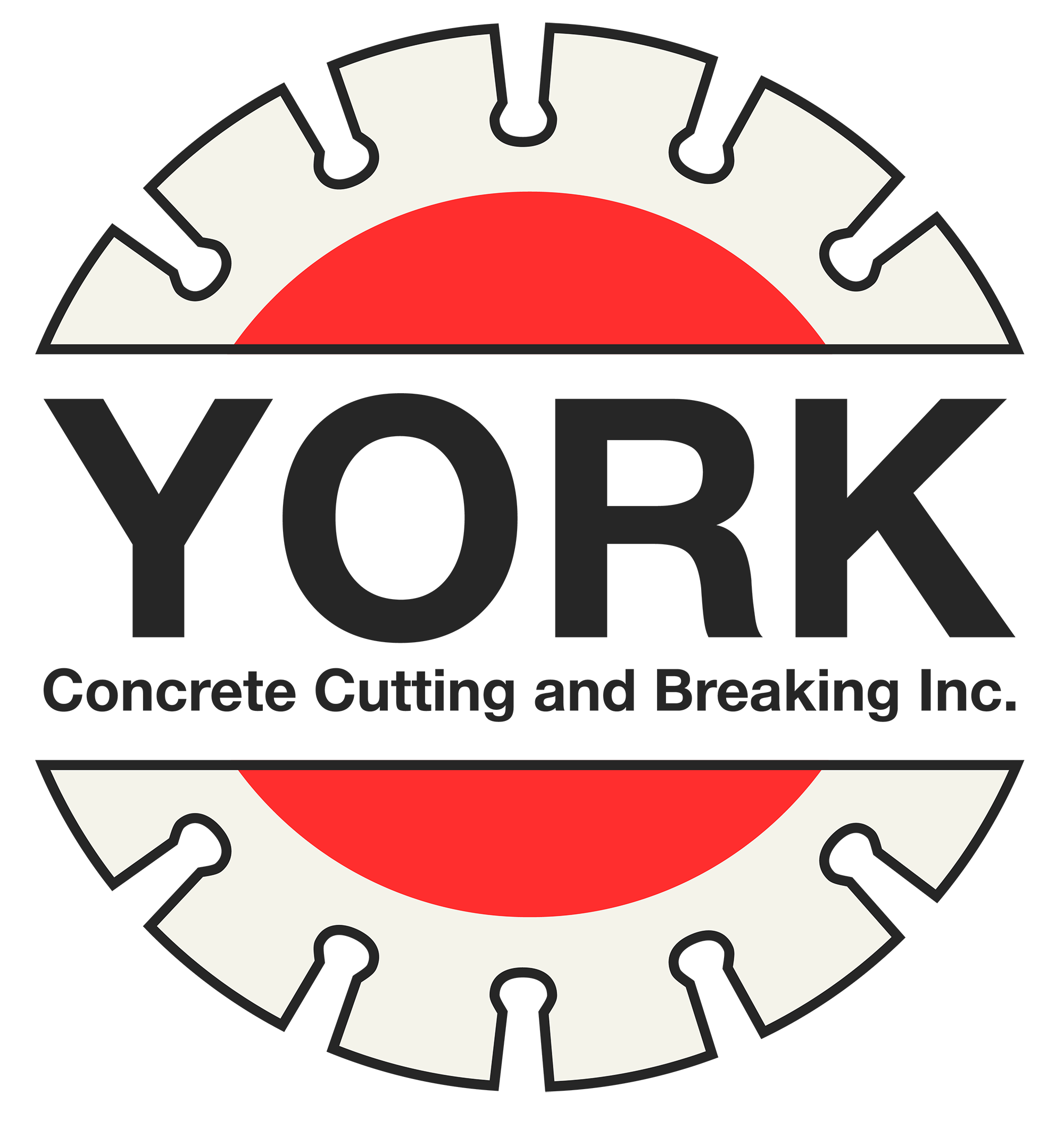 York Concrete Cutting and Breaking Inc.