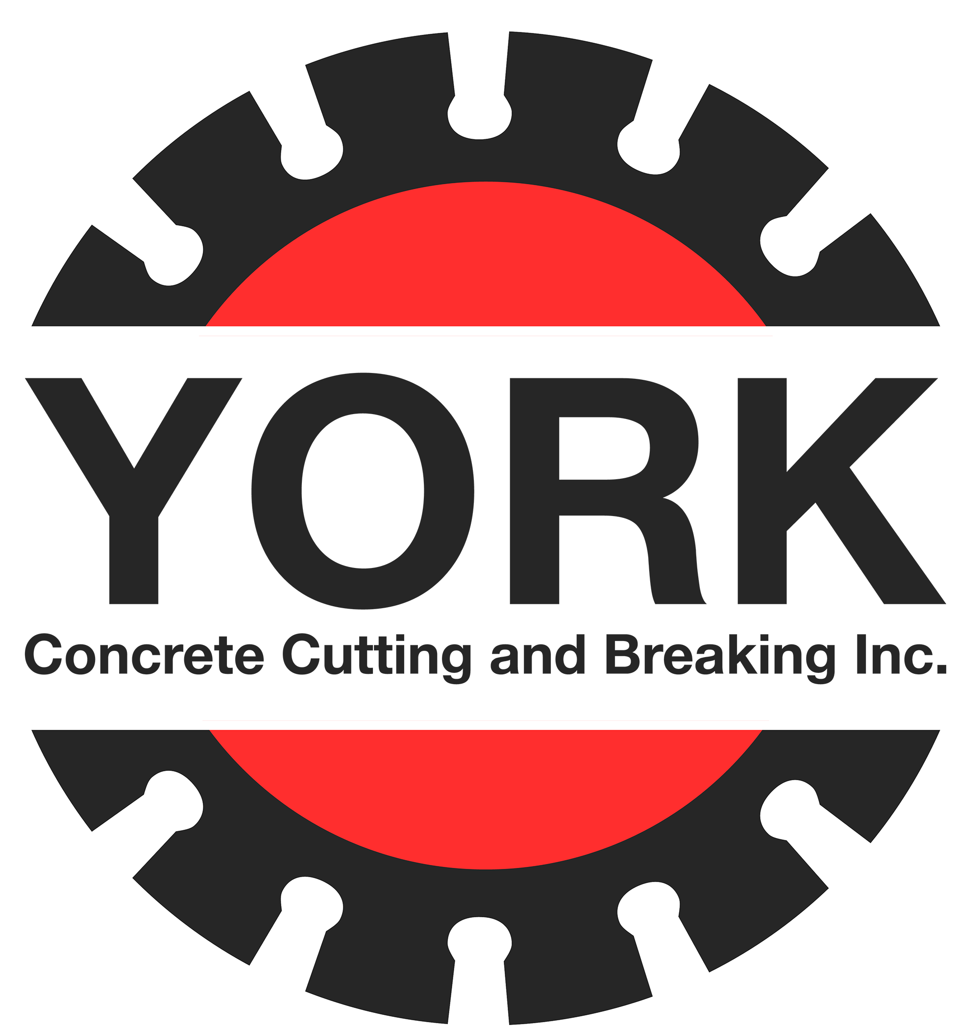 York Concrete Cutting and Breaking Inc.